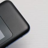 ���� UQmobile Speed Wi-Fi NEXT W06 �֥�å��ߥ֥롼