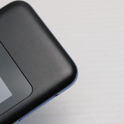 ���� UQmobile Speed Wi-Fi NEXT W06 �֥�å��ߥ֥롼