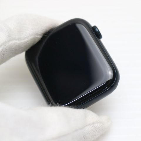 Ķ���� Apple Watch SE����2����� 44mm Cellular ����顼 �ߥåɥʥ���