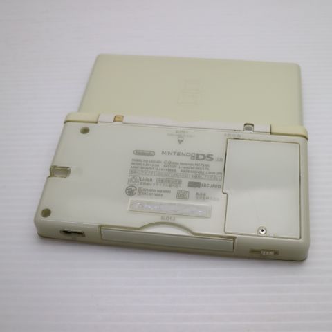 �¿��ݾ��� ������� �˥�ƥ�ɡ�DS Lite �饤�� �ۥ磻��  �������