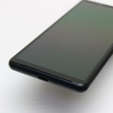 ��� SO-41A Xperia 10 II �֥�å�
