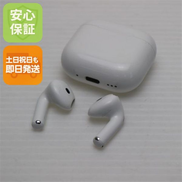 �¿��ݾ� ���� AirPods 4(�����ƥ��֥Υ�������󥻥�����)