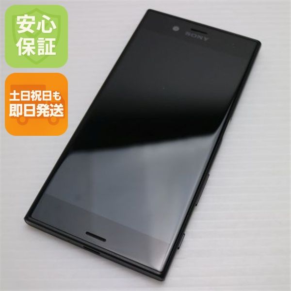 ¿ݾ Ķ au SOV35 Xperia XZs ֥å  