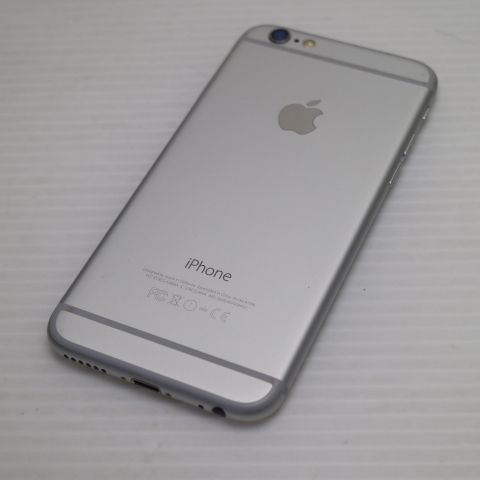 �¿��ݾ��� Ķ���� au iPhone6 16GB ����С� ����� �������