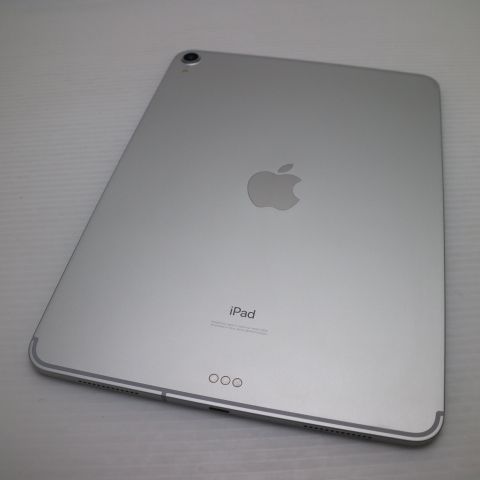 Ķ���� SIM�ե꡼ iPad Pro 11����� Wi-Fi+����顼  256GB ����С�