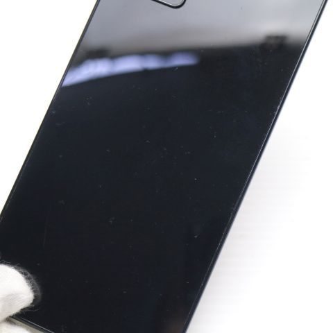 ���� Y!mobile Libero 5G III A202ZT �֥�å� SIM���å�����Ѥ�