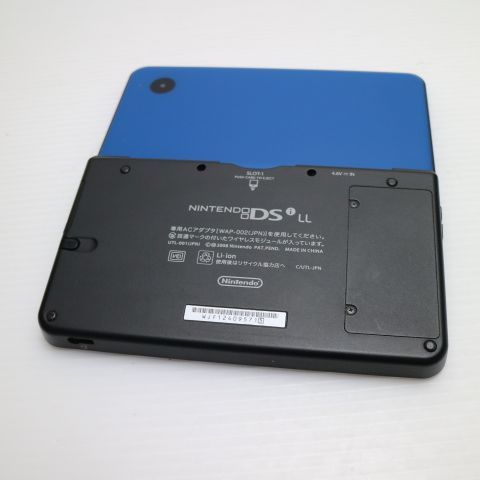 �¿��ݾ��� ������� �˥�ƥ�ɡ�DSi LL �֥롼  �������