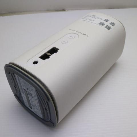 ¿ݾ  Speed Wi-Fi HOME 5G L13 ZTR02 ۥ磻