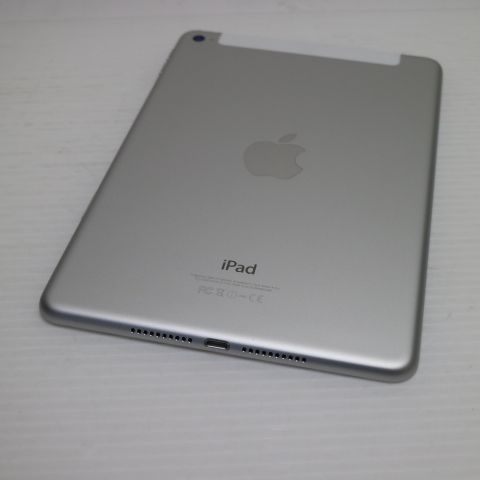 �¿��ݾ��� Ķ���� SIM�ե꡼ iPad mini 4 ����顼 64GB ����С�