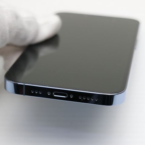 �¿��ݾ� Ķ���� SIM�ե꡼ iPhone13 Pro 128GB ������֥롼 �����