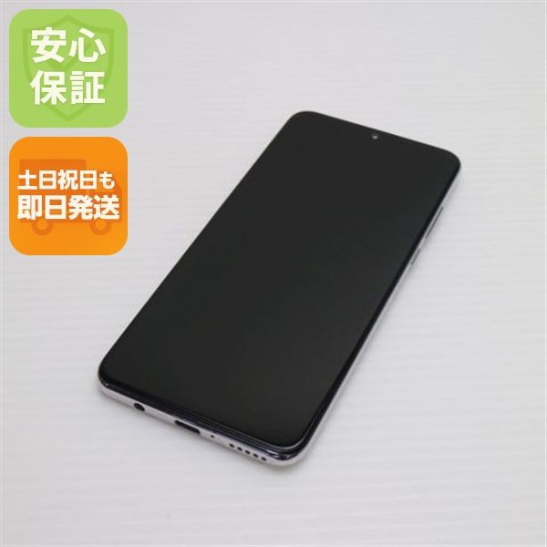 ¿ݾ Ķ Y!mobile HUAWEI P30 lite ѡۥ磻