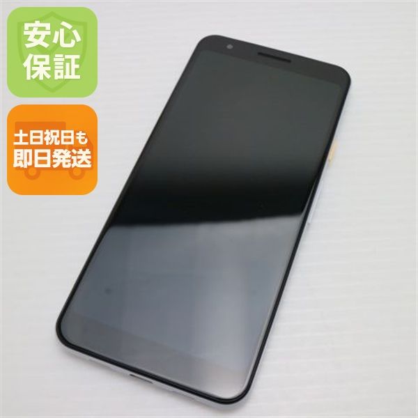 ¿ݾ Ķ Google Pixel 3a ꥢ꡼ۥ磻  