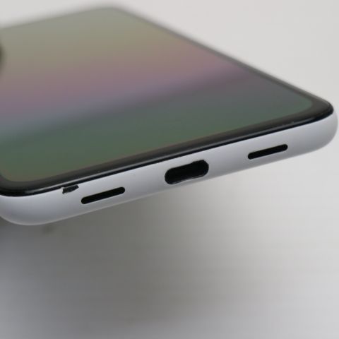  SIMե꡼ Google Pixel 4a (5G) ۥ磻 ¨ȯ ȯ