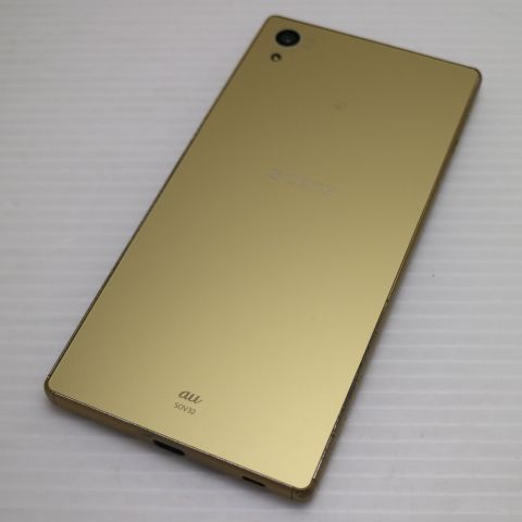 �¿��ݾ��� ������� au SOV32 Xperia Z5 �������  �������