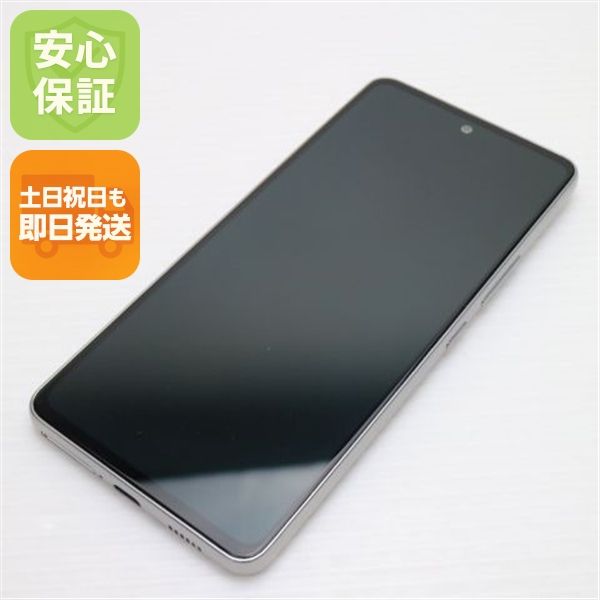¿ݾ Ʊ Galaxy A53 5G SC-53C ۥ磻