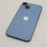 �¿��ݾ� Ķ���� SIM�ե꡼ iPhone14 128GB �֥롼
