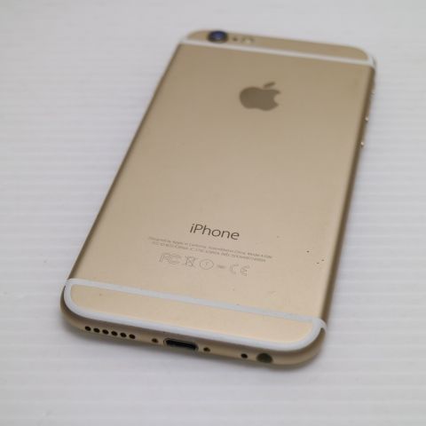 �¿��ݾ��� Ķ���� DoCoMo iPhone6 16GB ������� ����� �������