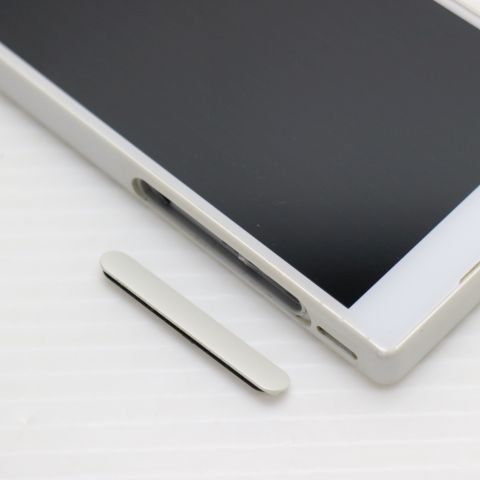 �¿��ݾ��� ���� SO-02H Xperia Z5 Compact �ۥ磻��  �������