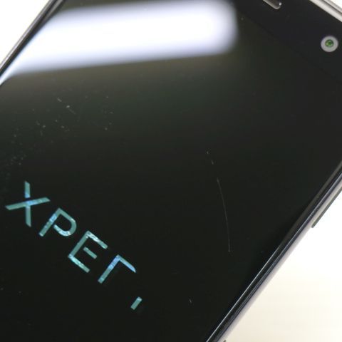 �¿��ݾ� Ķ���� SOV38 Xperia XZ2 Premium �֥�å� ���� �����