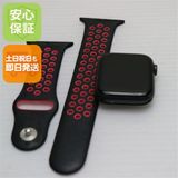 ������� Apple Watch series4 44mm GPS+ ����顼 �֥�å�