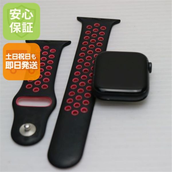 ������� Apple Watch series4 44mm GPS+ ����顼 �֥�å�