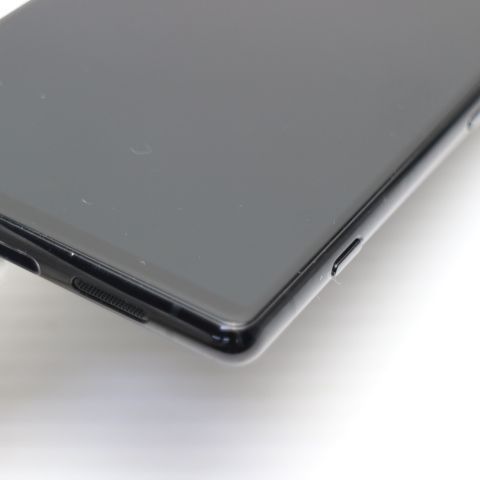 �¿��ݾ� Ķ���� SO-03L Xperia 1 �֥�å� ���� �����