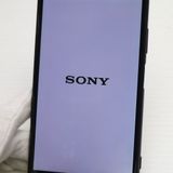 �¿��ݾ� Ķ���� 701SO Xperia XZ1 �֥�å� ���� �����