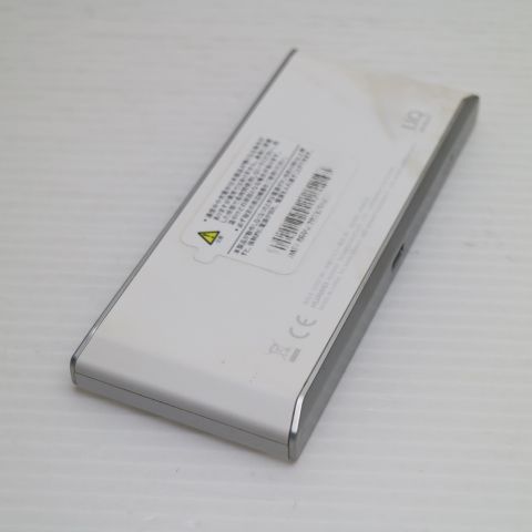 ���� UQmobile Speed Wi-Fi NEXT W05 �ۥ磻�ȡߥ���С�