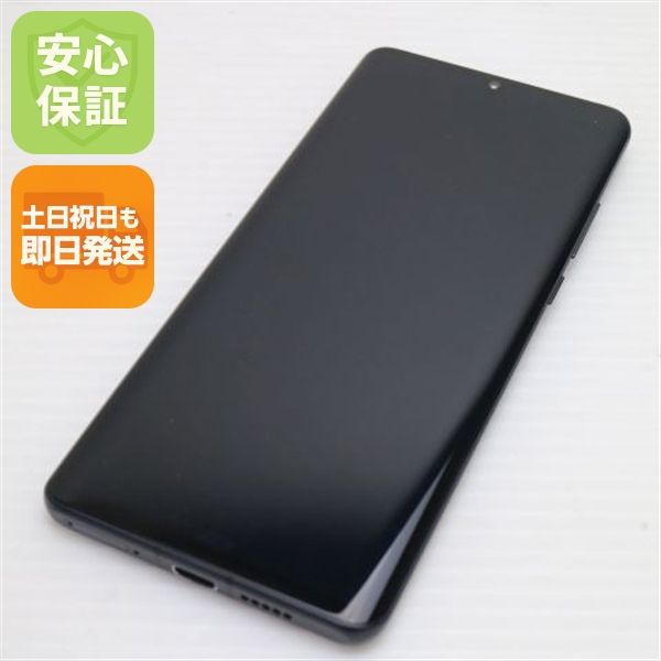 �¿��ݾ� ���� HW-02L HUAWEI P30 Pro �֥�å� ���� �����