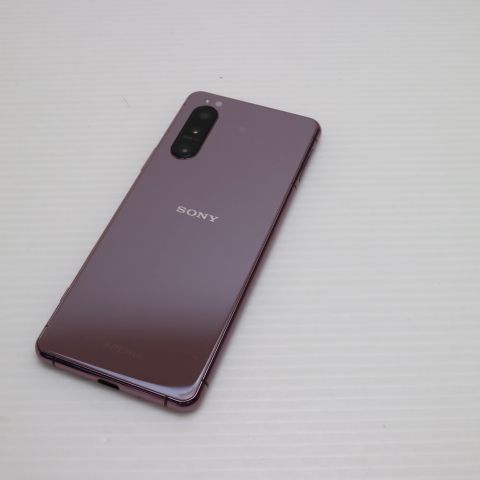 ¿ݾ  SIMե꡼ Xperia 5 II XQ-AS42 ԥ 