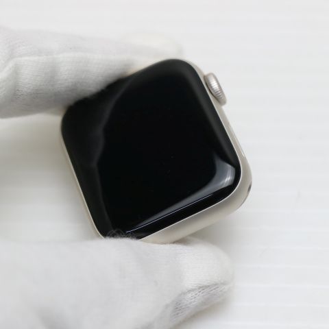 ����Ʊ�� Apple Watch SE����2����� 40mm ����顼 �������饤��
