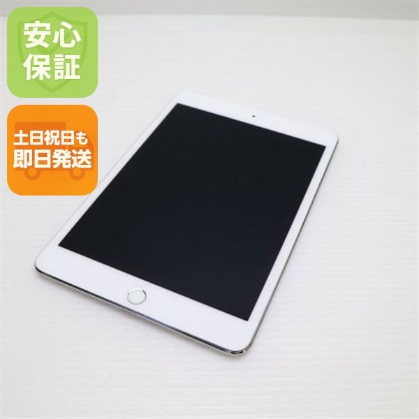 �¿��ݾ��� ���� SIM�ե꡼ iPad mini 4  ����顼 16GB ����С�