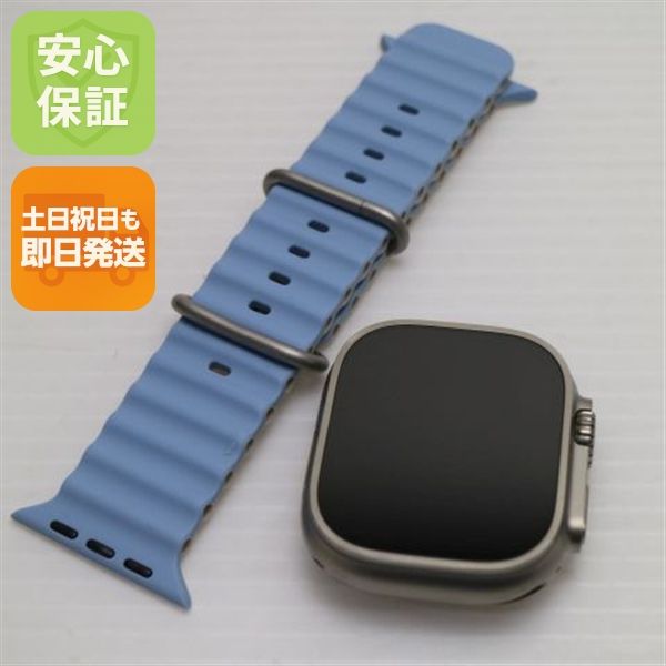 �¿��ݾ� ����Ʊ�� Apple Watch Ultra 2 49mm GPS+����顼
