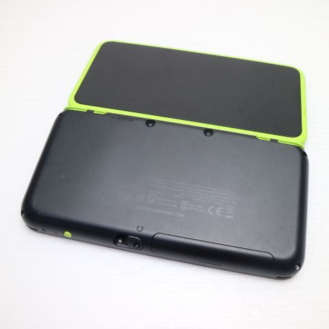 �¿��ݾ��� ���� NEW�˥�ƥ�ɡ�2DS LL �֥�å��ߥ饤��  �������
