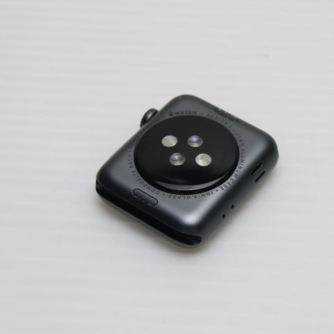 Ķ Apple Watch series3 42mm GPS ڡ쥤