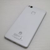 �¿��ݾ��� Ķ���� SIM�ե꡼ HUAWEI P9 lite �ۥ磻��  �������