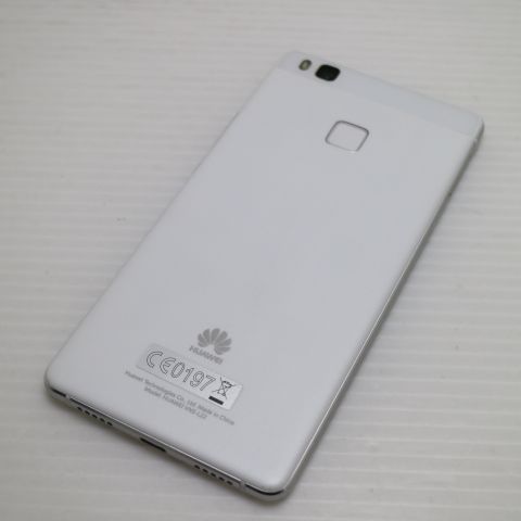 �¿��ݾ��� Ķ���� SIM�ե꡼ HUAWEI P9 lite �ۥ磻��  �������