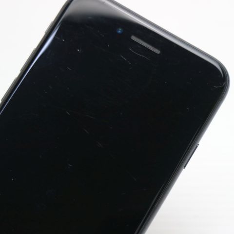 �¿��ݾ� ������� SIM�ե꡼ iPhone SE ��2���� 128GB �֥�å� �����