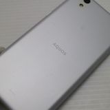 ¿ݾ Ķ SH-01K AQUOS sense ۥ磻  