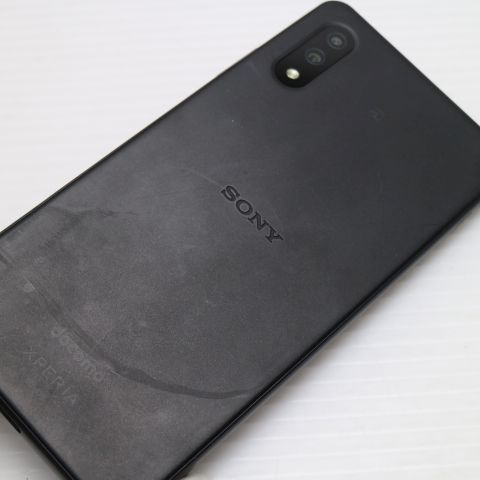 ¿ݾ  SO-41B Xperia Ace II ֥å 
