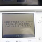 �¿��ݾ��� Ķ���� �˥�ƥ�ɡ�3DS �������ۥ磻��  �������