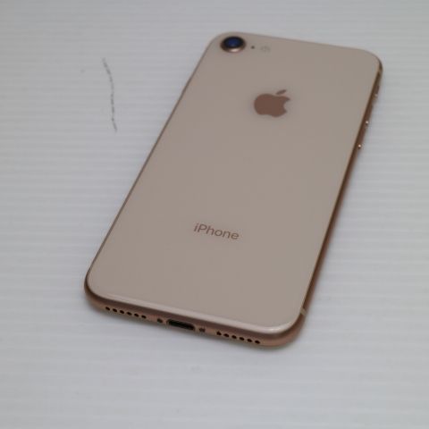¿ݾ Ķ SIMե꡼ iPhone8 64GB   