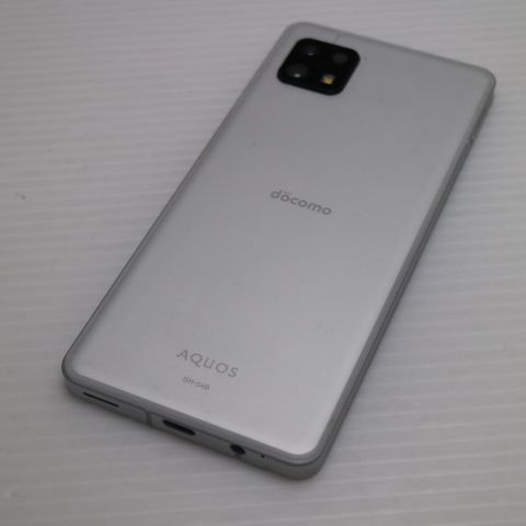 ¿ݾ Ʊ SH-54B AQUOS sense6 С 