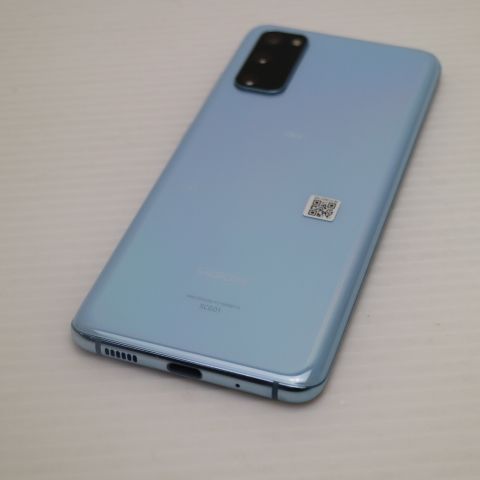 ¿ݾ Ķ SCG01 Galaxy S20 5G 饦ɥ֥롼 