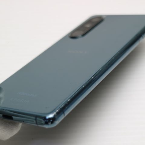 ��� SO-53B Xperia 5 III ���꡼��