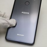 ���� SIM�ե꡼ AQUOS sense4 plus SH-M16 �֥�å� ¨��ȯ�� ������ȯ��