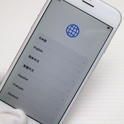 �¿��ݾ��� Ķ���� SIM�ե꡼ iPhone8 64GB ����С�  �������