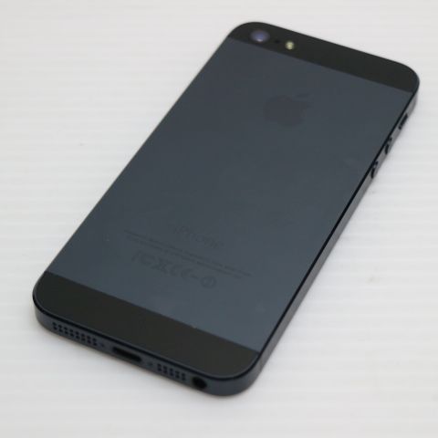 �¿��ݾ��� Ƚ��� Ķ���� iPhone5 64GB �֥�å� ����� �������