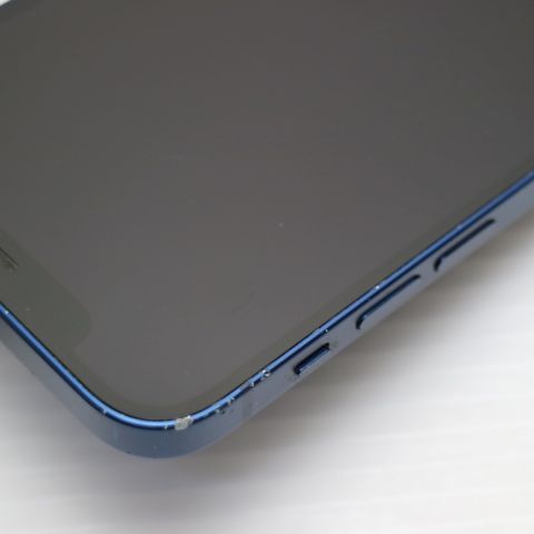 �¿��ݾ� ���� SIM�ե꡼ iPhone12 128GB �֥롼 ¨��ȯ�� ������ȯ��