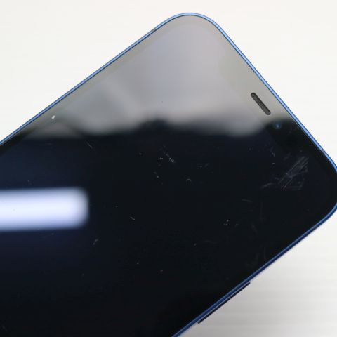 �¿��ݾ� ���� SIM�ե꡼ iPhone12 128GB �֥롼 ¨��ȯ�� ������ȯ��